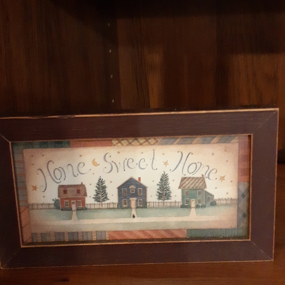 Country prints - Picture 2 of 4